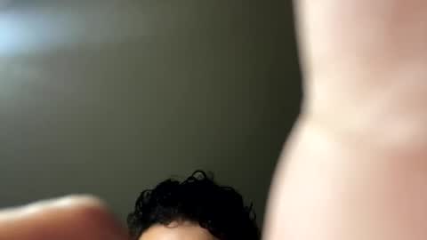 Snapshot of theohawke_ chatting on 01.30.25 THEO- MATEO online show from 01.30.25