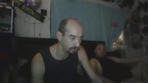 Snapshot of theone4209 chatting on 09.15.25 theone4209 online show from 09.15.25