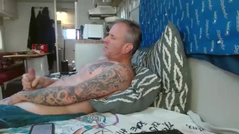 theoneyouwanttwofuck online show from 12.28.24