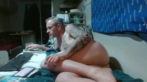 theoneyouwanttwofuck online show from 12.29.24