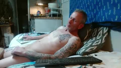 theoneyouwanttwofuck online show from 01.30.25