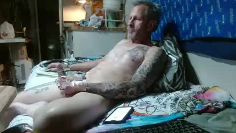 theoneyouwanttwofuck online show from 02.02.25