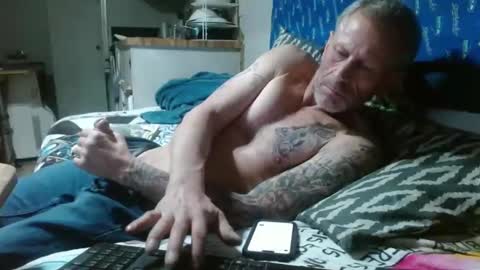 theoneyouwanttwofuck online show from 02.06.25