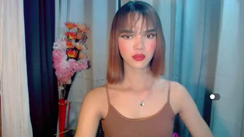 Snapshot of theonly_vivian chatting on 02.07.26 ITS MY BIRTHDAY online show from 02.07.26