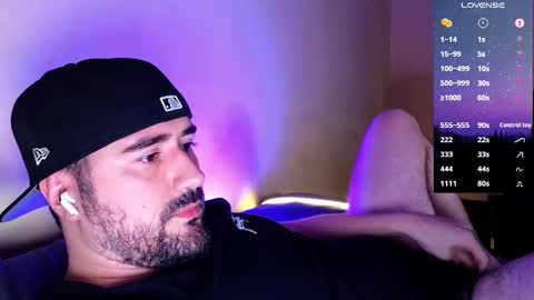 Snapshot of theoravi chatting on 02.27.25 Theo Ravi online show from 02.27.25