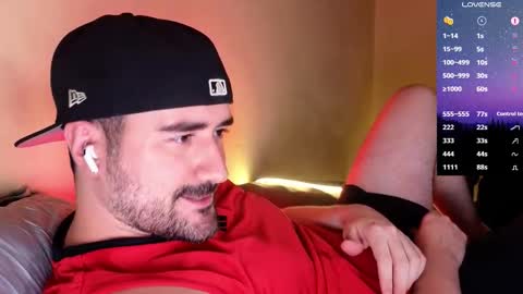 Theo Ravi online show from 12.14.25