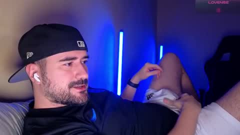 Theo Ravi online show from 03.22.26