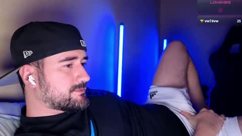 Theo Ravi online show from 04.20.26