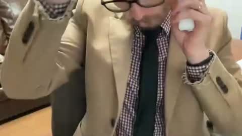 Snapshot of theotherfrancobro chatting on 05.06.26 BuellerBueller online show from 05.06.26
