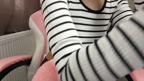 theothergirl online show from 02.24.26