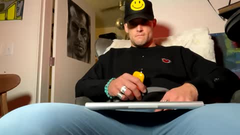 MISTERPOWERS online show from 01.01.25