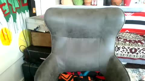 MISTERPOWERS online show from 02.11.25