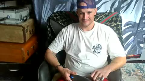 MISTERPOWERS online show from 02.19.25