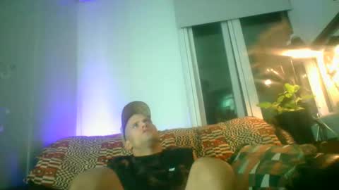 MISTERPOWERS online show from 09.19.25