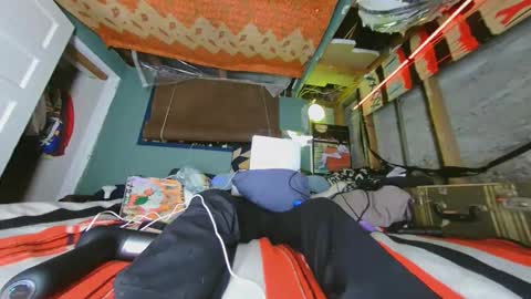 MISTERPOWERS online show from 01.16.26