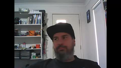 aussiebeard online show from 02.17.26