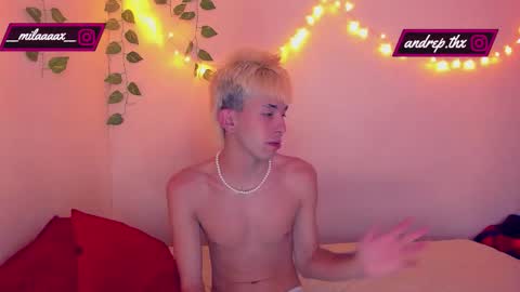 theperfectchemistry online show from 02.02.26