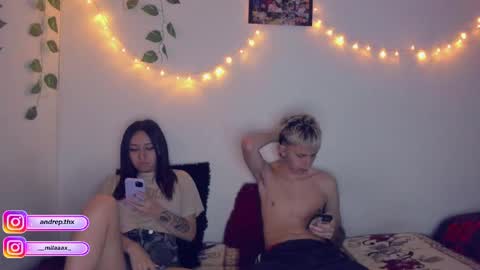 theperfectchemistry online show from 04.24.26