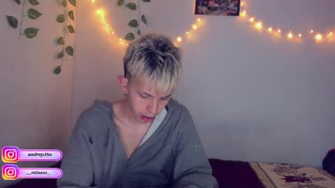 theperfectchemistry online show from 04.26.26