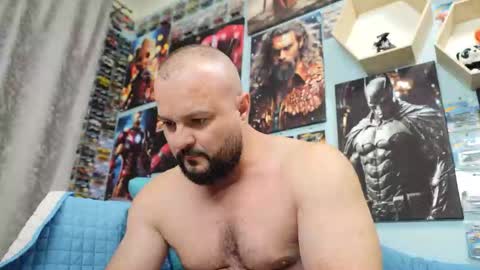 Snapshot of thephenomone chatting on 09.20.25 Chris online show from 09.20.25