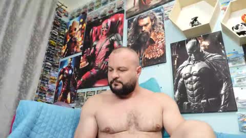 Snapshot of thephenomone chatting on 09.23.25 Chris online show from 09.23.25