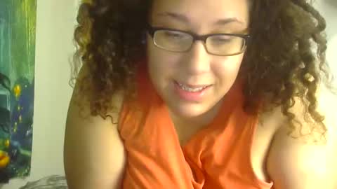 Amelia online show from 11.23.25