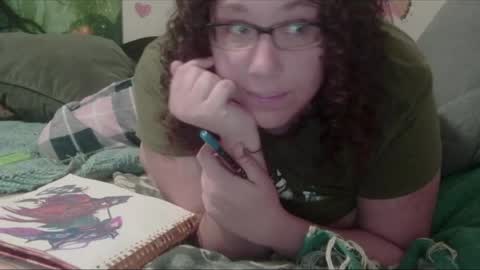 Amelia online show from 04.21.26