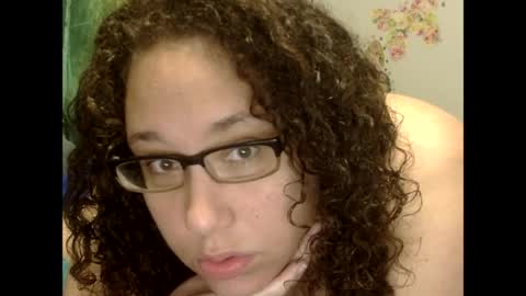 Snapshot of theplayfulbbw chatting on 04.26.26 Amelia online show from 04.26.26