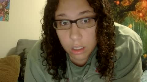 Snapshot of theplayfulbbw chatting on 05.24.26 Amelia online show from 05.24.26