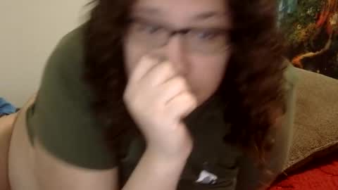Snapshot of theplayfulbbw chatting on 05.29.26 Amelia online show from 05.29.26
