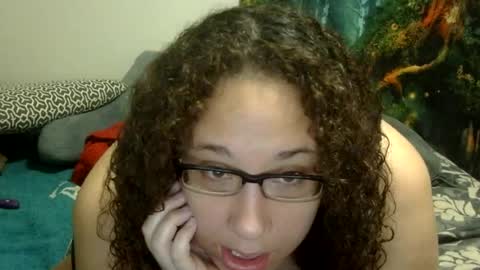 Snapshot of theplayfulbbw chatting on 06.22.26 Amelia online show from 06.22.26