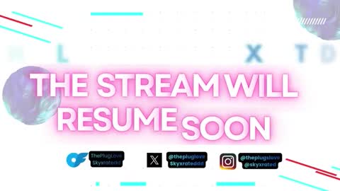 Snapshot of thepluglove chatting on 11.25.25 The Plug Love Friends online show from 11.25.25