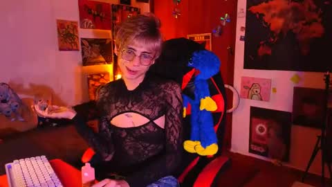 Snapshot of theprince_red chatting on 04.17.26 Matt independent model online show from 04.17.26