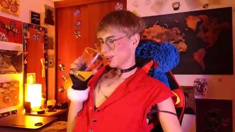 Snapshot of theprince_red chatting on 04.20.26 Matt independent model online show from 04.20.26