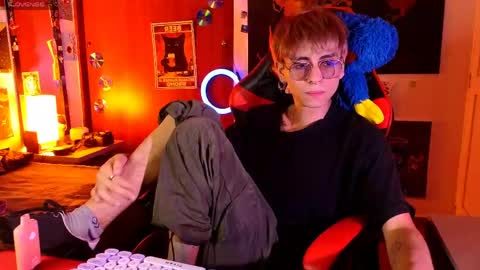 Snapshot of theprince_red chatting on 04.21.26 Matt independent model online show from 04.21.26