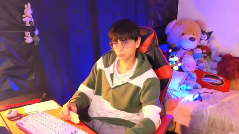 Snapshot of theprince_red chatting on 05.21.26 Matt independent model online show from 05.21.26