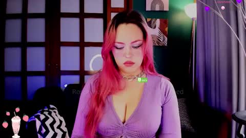 Rosie  online show from 02.12.26