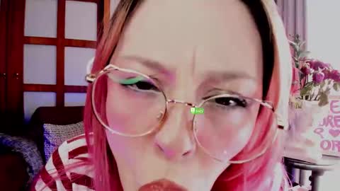 Rosie  online show from 03.03.26