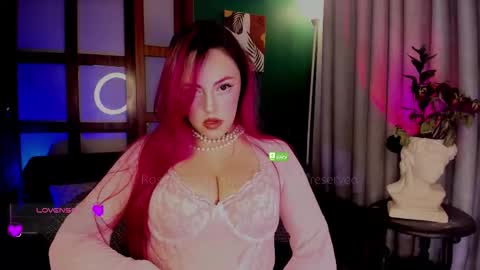 Rosie  online show from 03.17.26