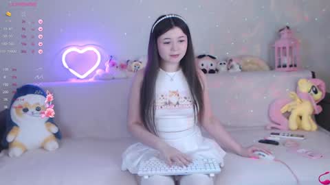 Snapshot of theprincesscastle chatting on 04.20.26 online show from 04.20.26