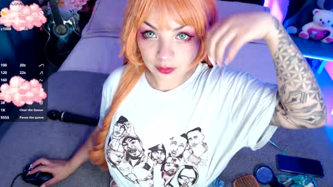 Sara online show from 01.29.25