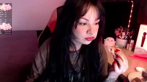 Sara online show from 02.10.26