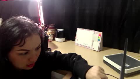 Sara online show from 03.30.26