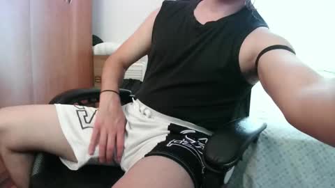 therandomniceboy online show from 09.13.25