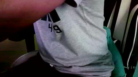 Ranger online show from 04.18.26