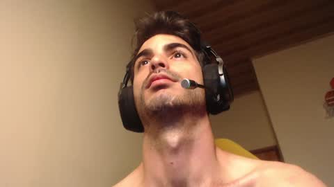 Santiago Enrique online show from 01.16.25