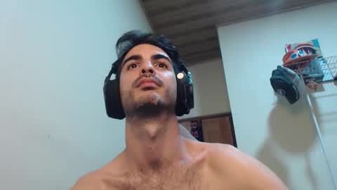 Santiago Enrique online show from 09.28.25