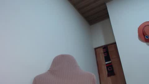 Santiago Enrique online show from 03.18.26