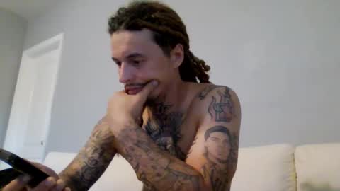 therealbdsmhotboy online show from 10.24.25