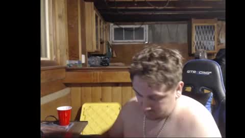 Snapshot of therealbigcheese0695 chatting on 01.15.25 therealbigcheese0695 online show from 01.15.25